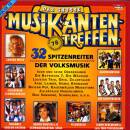 Das grosse Musikantentreffen - (Diverse Interpreten)