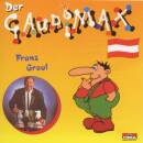 Greul Franz - Der Gaudimax