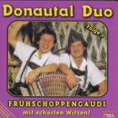 Donautal Duo - Frühschoppengaudi: Folge 2