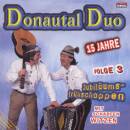 Donautal Duo - Jubiläumsfrühschoppen / Folge 3
