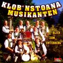 KlobNstoana Musikanten - Blick Zum Unterberg