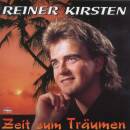 Kirsten Reiner - Zeit zum Traeumen
