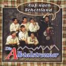 Albtalstreuner, Die - Auf nach Schottland