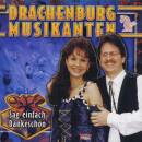 Drachenburg Musikanten - Sag einfach dankeschoen