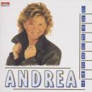Andrea - Sehnsucht