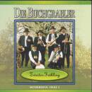 Buchgrabler Die - Zweiter Fruehling