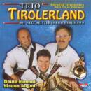 Bergmann Jakob U.s.trio Tirole - Deine Himmelblauen Augen