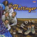 Hattinger Buam Die - Erdig