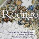 Rodrigo Joaquin - RODRIGO COLLECTION (Romero Pepe)
