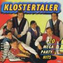 Klostertaler (Die Jungen) - 20 Mega Party Hits)