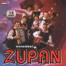 Zupan Ansambel - 10 Jahre