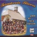 HEIMATVEREIN HÄUSERN - Komm Mit Nach Häusern (Diverse Komponisten)