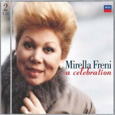 A Celebration (Freni Mirella)