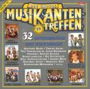 Das große Musikantentreffen - (Diverse)