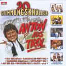 Anton Aus Tirol: 20 Stimmungs