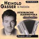 Gasser Heinold - steirische Harmonika einmal an