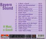 Bayern Sound - A Musi, A Gaudi