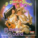 Bayern Sound - A Musi, a Gaudi