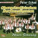 Schad Peter und seine Oberschwäbischen Dorfmusikan -...
