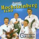 Hochsteinberg Echo - Immer wenn ich glücklich bin