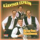 Kärntner Express - Hey hey Mann - Feuerwehrmann