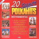 20 Super Polkahits - Folge 5 (Diverse Interpreten)