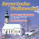 Blaskapelle Bad Bayersoien - Bayrische Weihnacht
