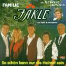 Jäkle Die Schwarzwaldfamilie - So Schön Kann...