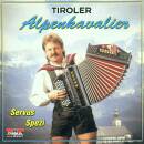 Alpenkavalier Tiroler - Servus Spezi