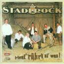 Stadlrock - Heut ruehrt si was