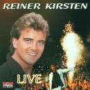 Kirsten Reiner - Live