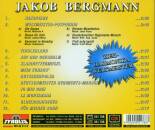 Bergmann Jakob U.s.trio Tirole - Hexentanz