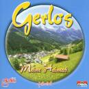 Gerlos, meine Heimat (Diverse Interpreten)
