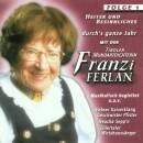 Franzi Ferlan - Heiter und Besinnliches durch´