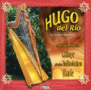 Hugo Del Rio - Spielt Südamerik. Klänge Auf S