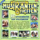 Das grosse Musikantentreffen - (Diverse Interpreten)