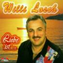 Losch Willi - Liebe Ist ...