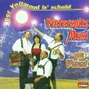 Viererspitz Musi Mit Vroni - Der Vollmond is´ schuld
