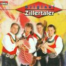 Original Zillertaler - Zicke Zacke Zillertal