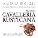 Mascagni Pietro - CAVALLERIA RUSTICANA (Bocelli Andrea)