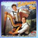 Edelweiss Duo - Mit Ziacha U. M. Harfenklang