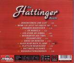 Hattinger Buam Die - Bodenstaendig und Echt