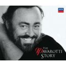 Diverse - The Pavarotti Story