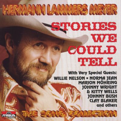 Hermann Lammers Meyer - Stories We Could Tell