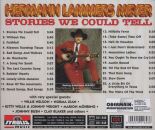 Hermann Lammers Meyer - Stories We Could Tell