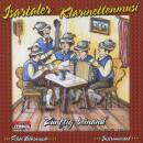 Isartaler Klarinettenmusi - Zuenftig beinand´
