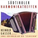 Gasser Heinold - Suedtiroler Harmonikatreffen