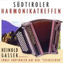 Gasser Heinold - Südtiroler Harmonikatreffen (F