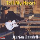 Randell Marion - Tell My Heart