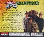 Alpenzillertaler - I Hab A Tiroler Herz